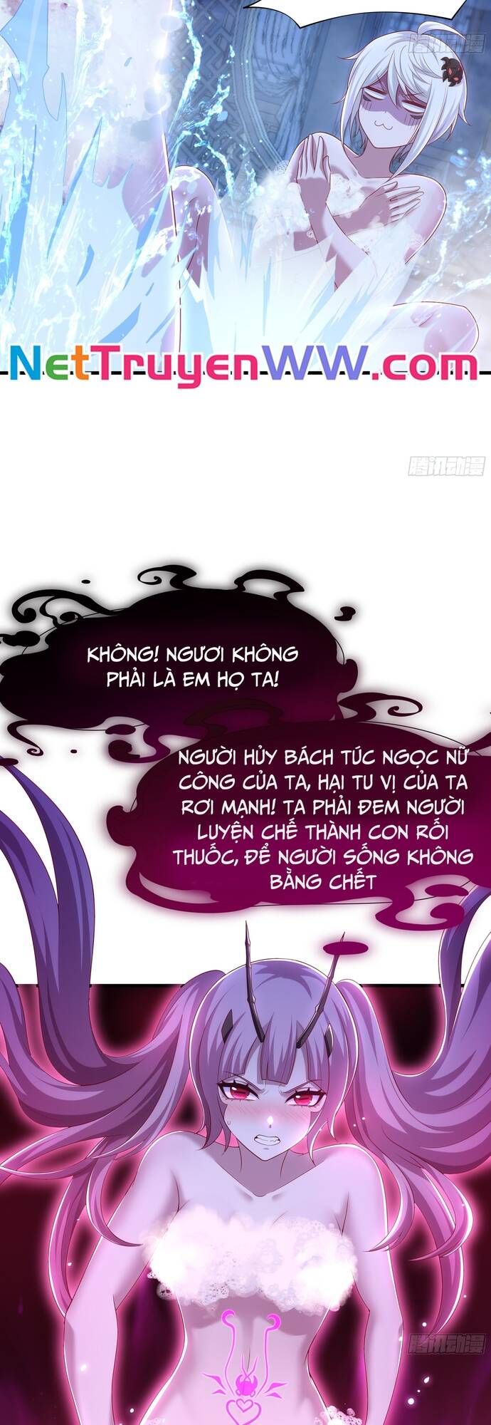 đọc truyện Trụ Vương Tái Sinh Không Muốn Làm Đại Phản Diện Chương 46 ảnh 20 tại Giả Dược