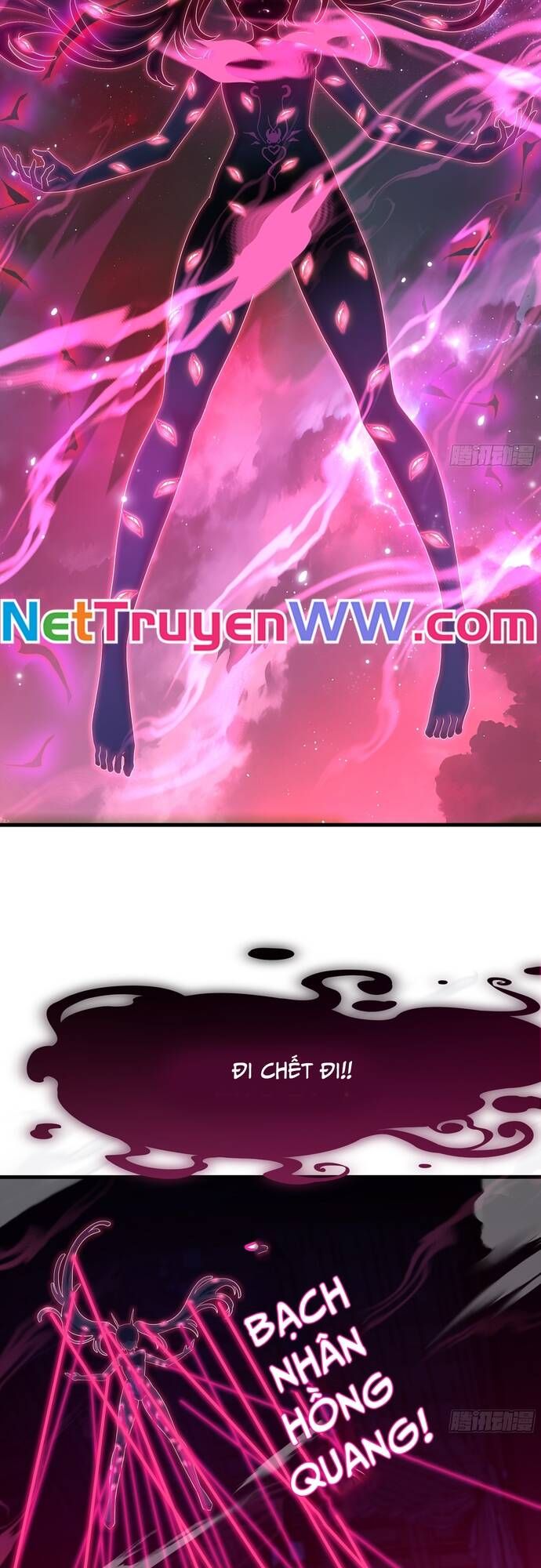 đọc truyện Trụ Vương Tái Sinh Không Muốn Làm Đại Phản Diện Chương 46 ảnh 29 tại Giả Dược
