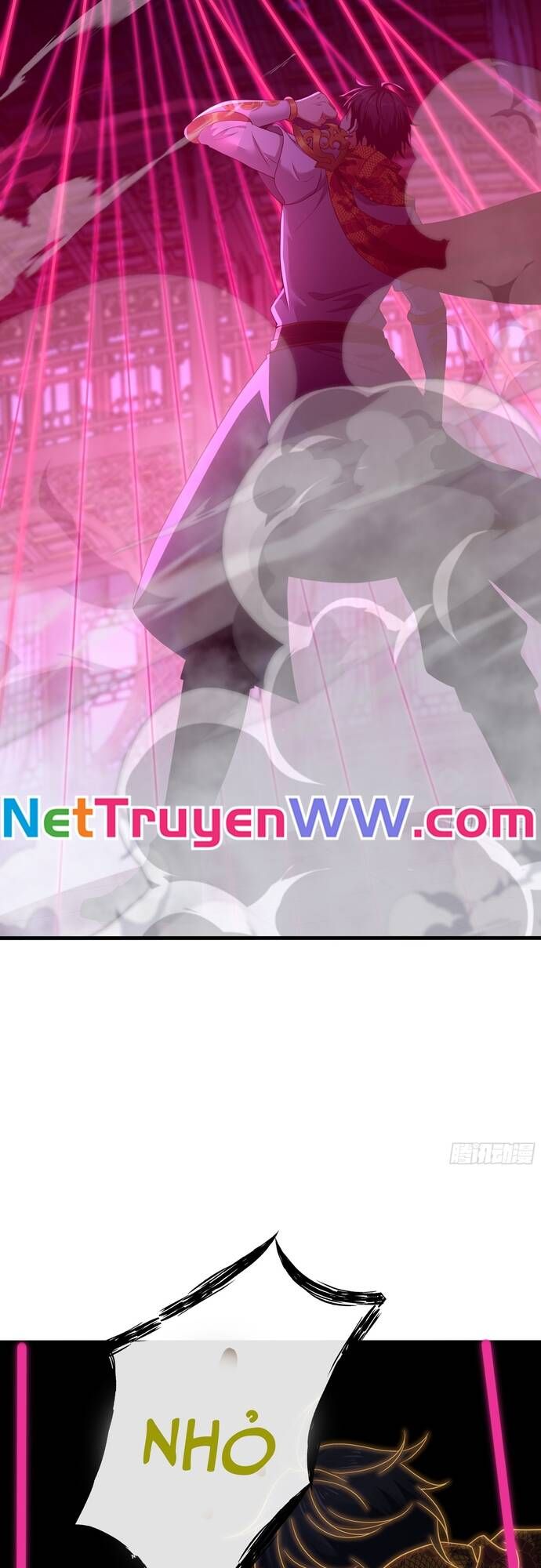 đọc truyện Trụ Vương Tái Sinh Không Muốn Làm Đại Phản Diện Chương 46 ảnh 30 tại Giả Dược