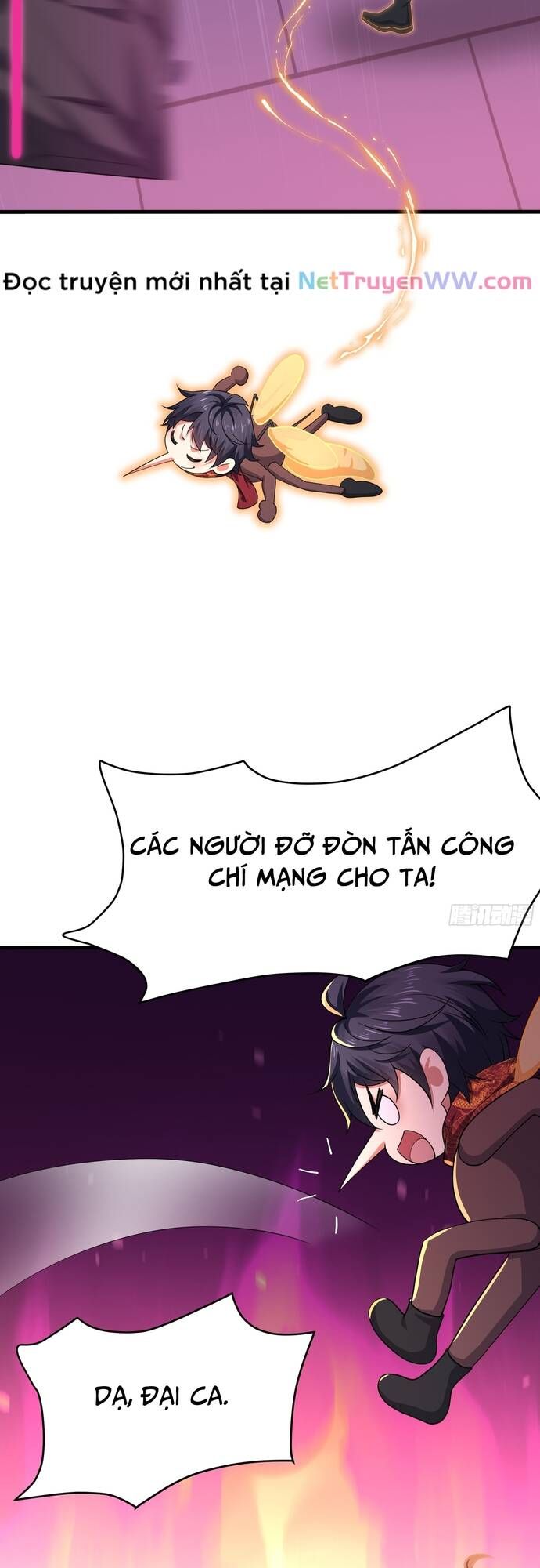 đọc truyện Trụ Vương Tái Sinh Không Muốn Làm Đại Phản Diện Chương 46 ảnh 32 tại Giả Dược