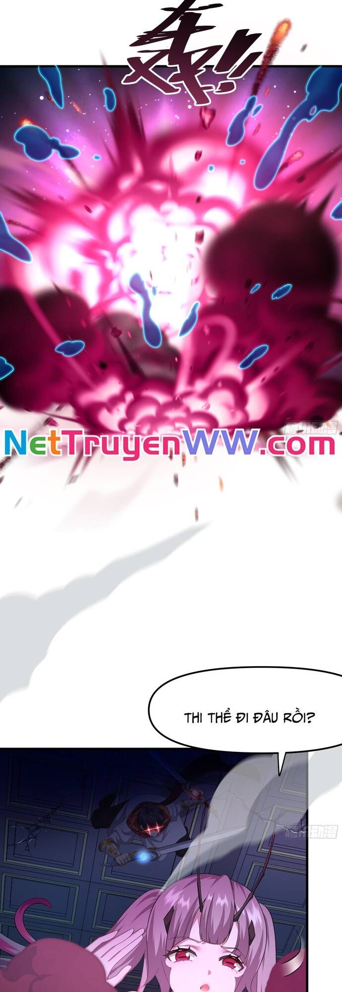đọc truyện Trụ Vương Tái Sinh Không Muốn Làm Đại Phản Diện Chương 46 ảnh 34 tại Giả Dược