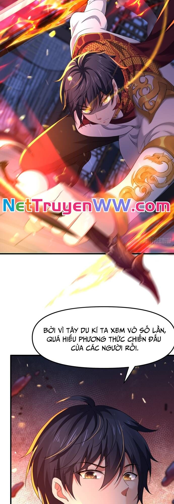 đọc truyện Trụ Vương Tái Sinh Không Muốn Làm Đại Phản Diện Chương 46 ảnh 36 tại Giả Dược