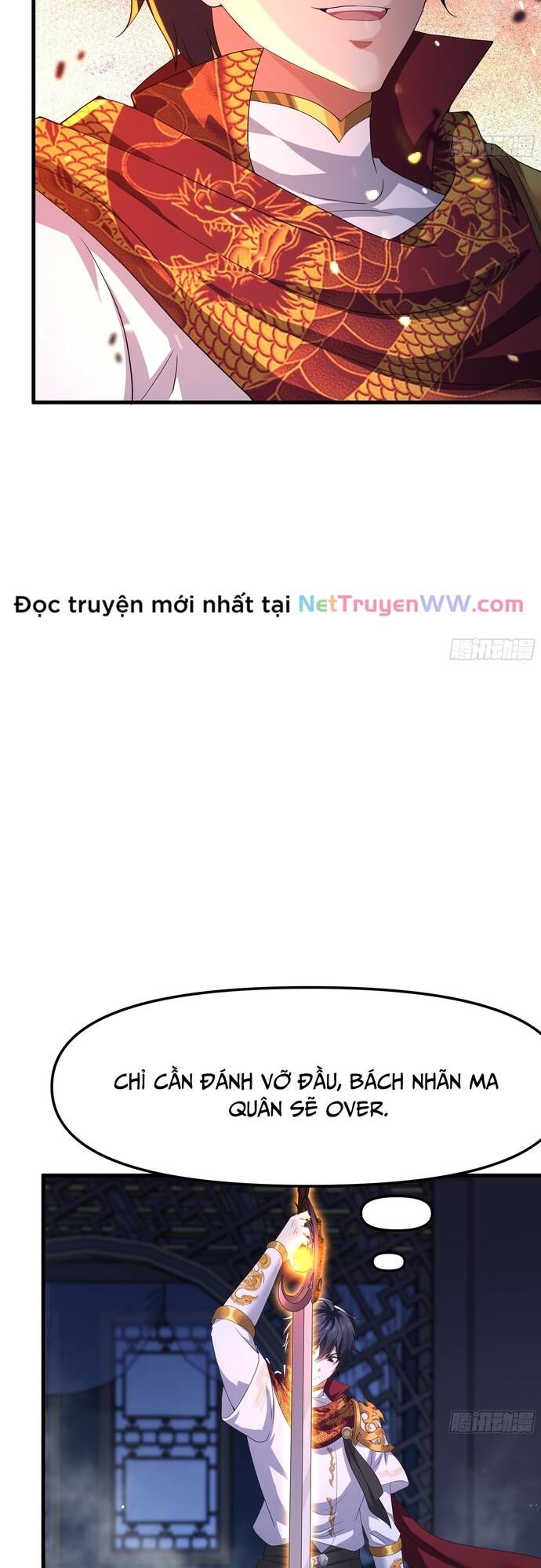 đọc truyện Trụ Vương Tái Sinh Không Muốn Làm Đại Phản Diện Chương 46 ảnh 37 tại Giả Dược