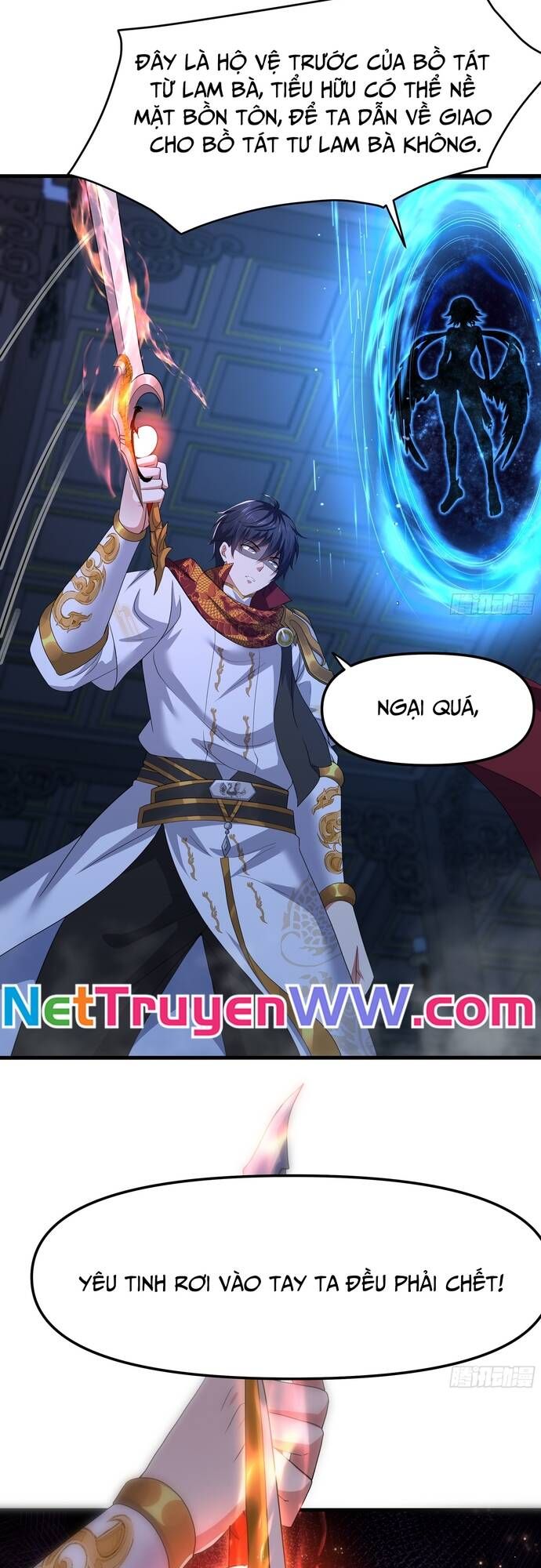 đọc truyện Trụ Vương Tái Sinh Không Muốn Làm Đại Phản Diện Chương 46 ảnh 39 tại Giả Dược