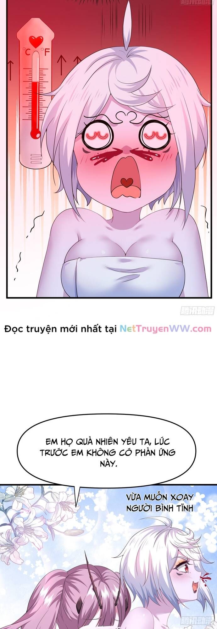 đọc truyện Trụ Vương Tái Sinh Không Muốn Làm Đại Phản Diện Chương 46 ảnh 9 tại Giả Dược