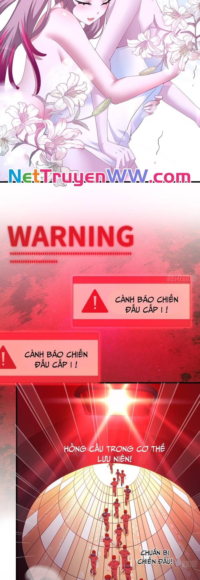 đọc truyện Trụ Vương Tái Sinh Không Muốn Làm Đại Phản Diện Chương 46 ảnh 10 tại Giả Dược