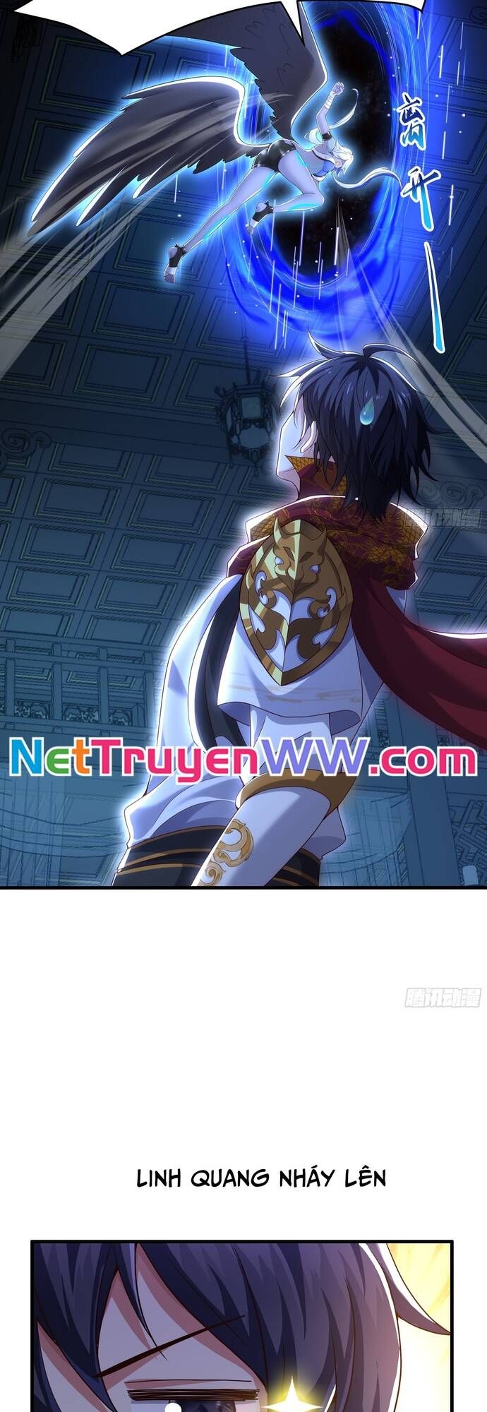 đọc truyện Trụ Vương Tái Sinh Không Muốn Làm Đại Phản Diện Chương 47 ảnh 24 tại Thiên Thai Truyện