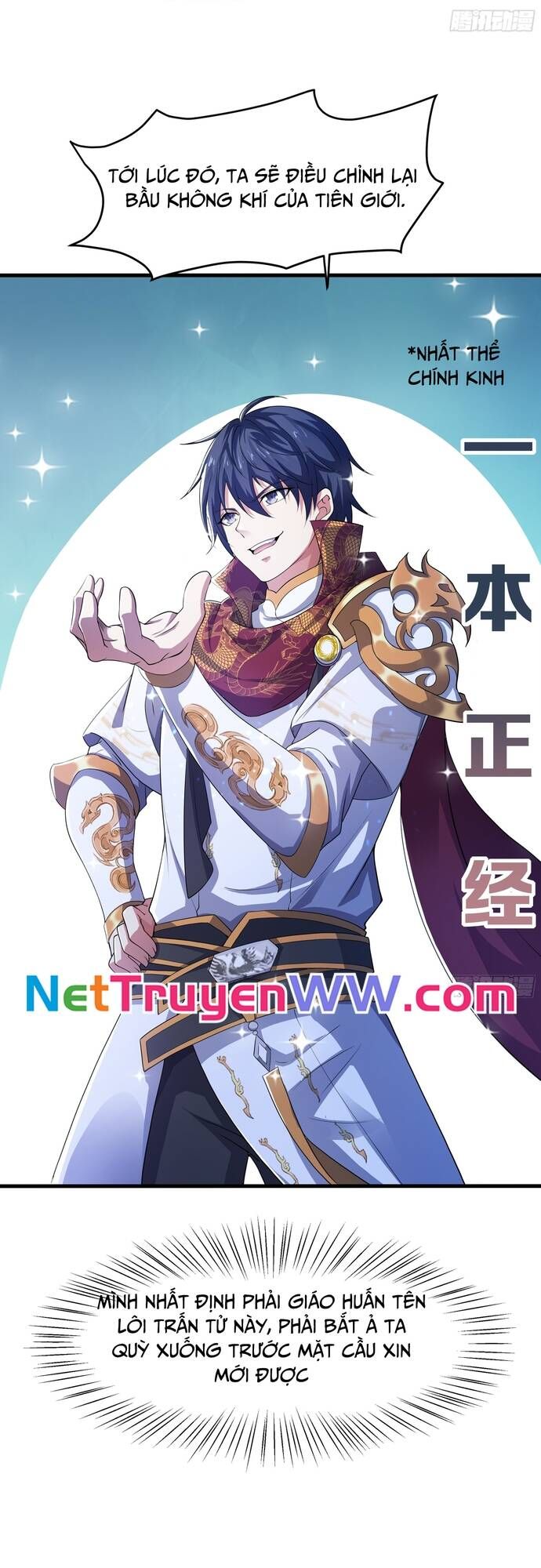 đọc truyện Trụ Vương Tái Sinh Không Muốn Làm Đại Phản Diện Chương 47 ảnh 27 tại Thiên Thai Truyện