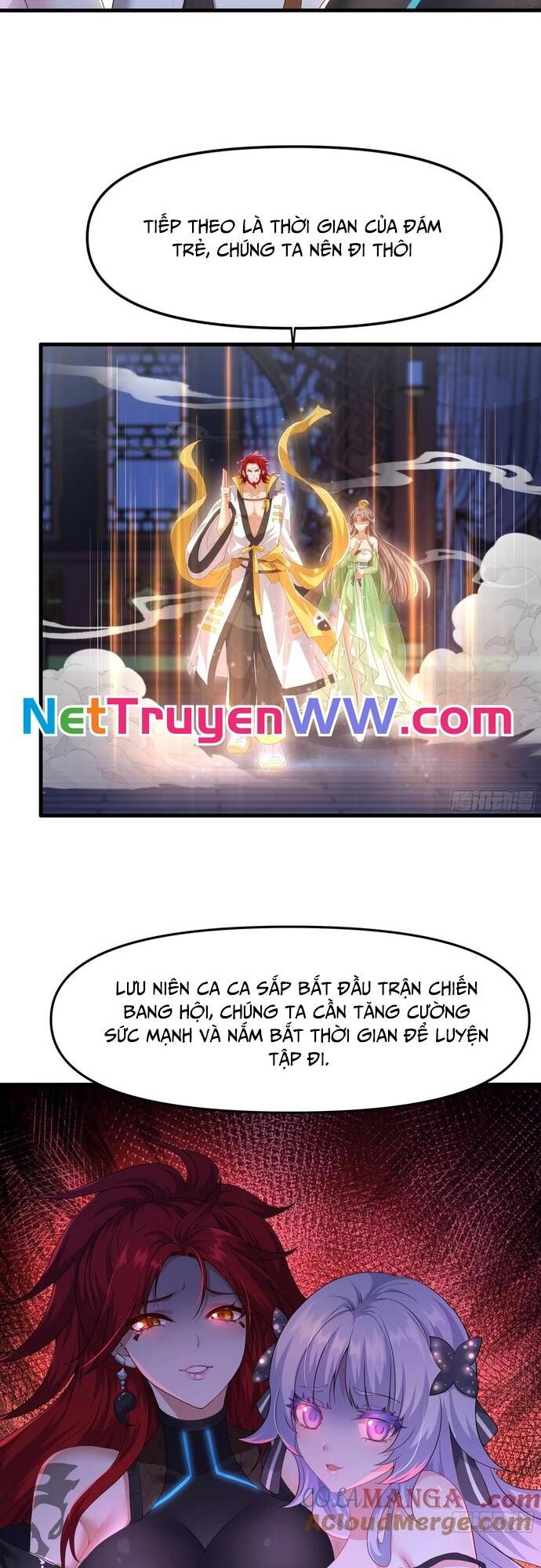 đọc truyện Trụ Vương Tái Sinh Không Muốn Làm Đại Phản Diện Chương 48 ảnh 20 tại Thiên Thai Truyện