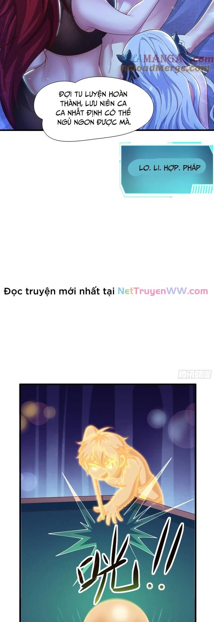 đọc truyện Trụ Vương Tái Sinh Không Muốn Làm Đại Phản Diện Chương 48 ảnh 25 tại Thiên Thai Truyện