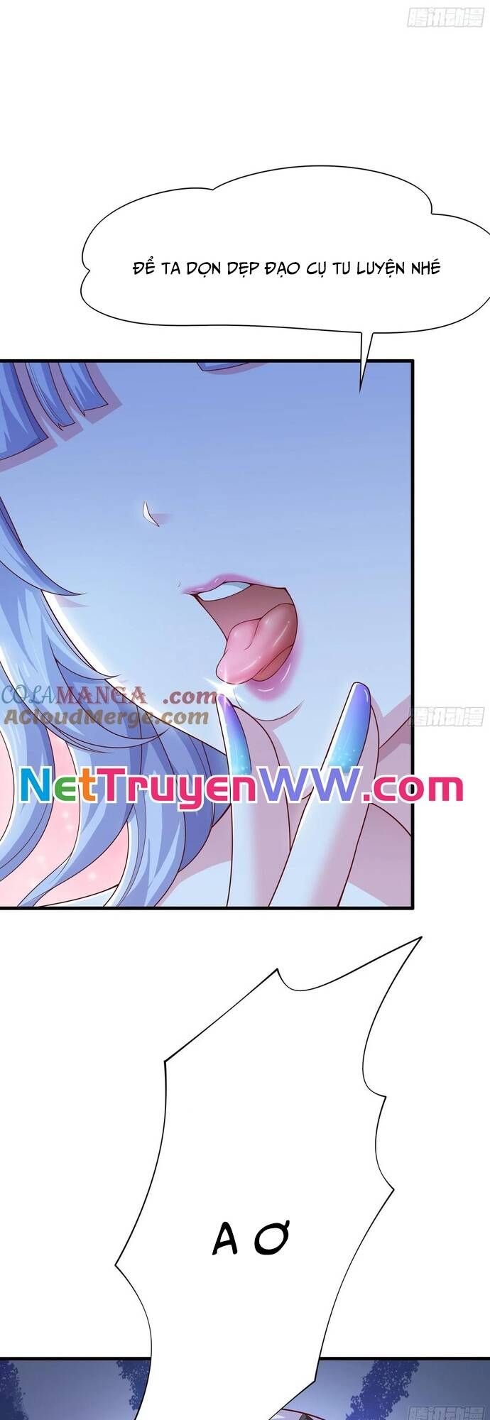 đọc truyện Trụ Vương Tái Sinh Không Muốn Làm Đại Phản Diện Chương 48 ảnh 29 tại Thiên Thai Truyện