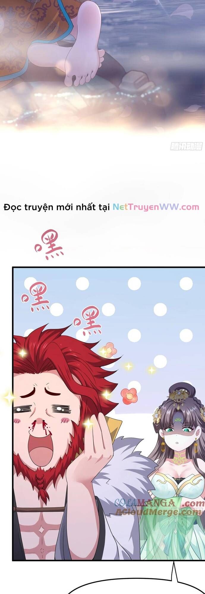 đọc truyện Trụ Vương Tái Sinh Không Muốn Làm Đại Phản Diện Chương 48 ảnh 9 tại Thiên Thai Truyện