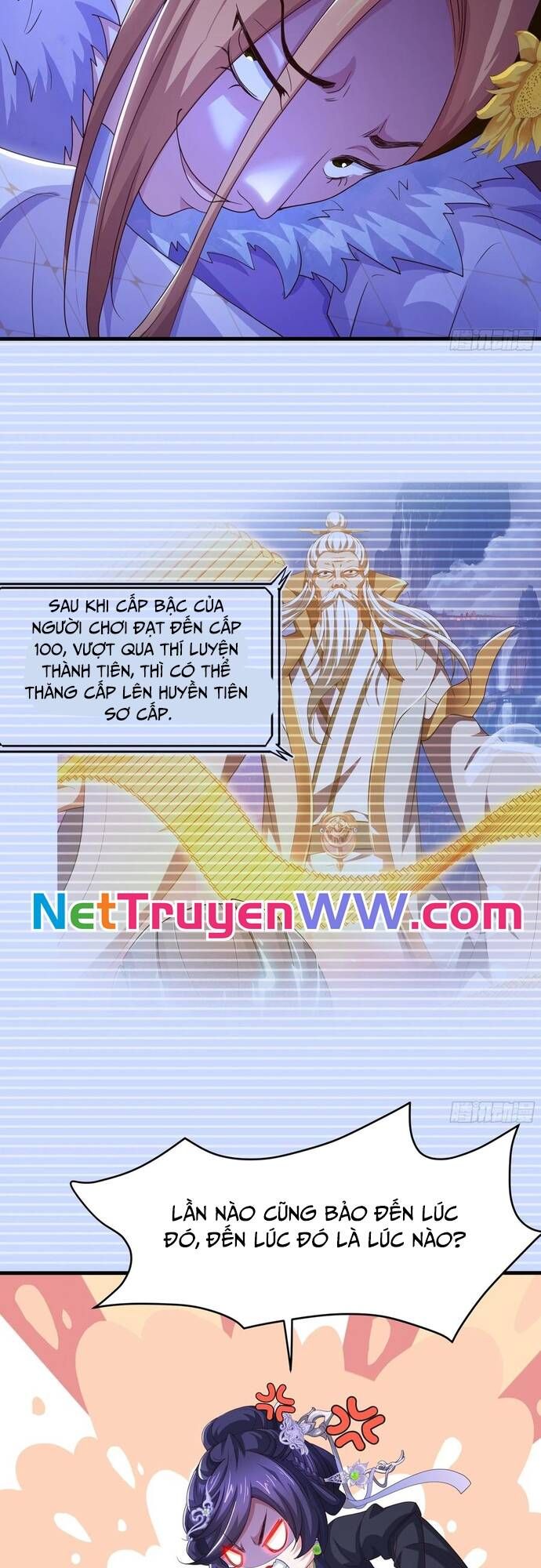 đọc truyện Trụ Vương Tái Sinh Không Muốn Làm Đại Phản Diện Chương 49 ảnh 14 tại Thiên Thai Truyện