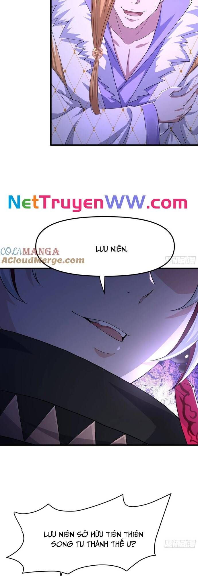 đọc truyện Trụ Vương Tái Sinh Không Muốn Làm Đại Phản Diện Chương 49 ảnh 26 tại Thiên Thai Truyện