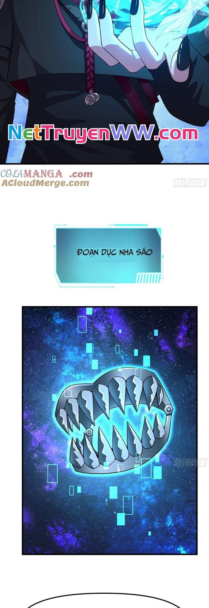 đọc truyện Trụ Vương Tái Sinh Không Muốn Làm Đại Phản Diện Chương 49 ảnh 29 tại Thiên Thai Truyện