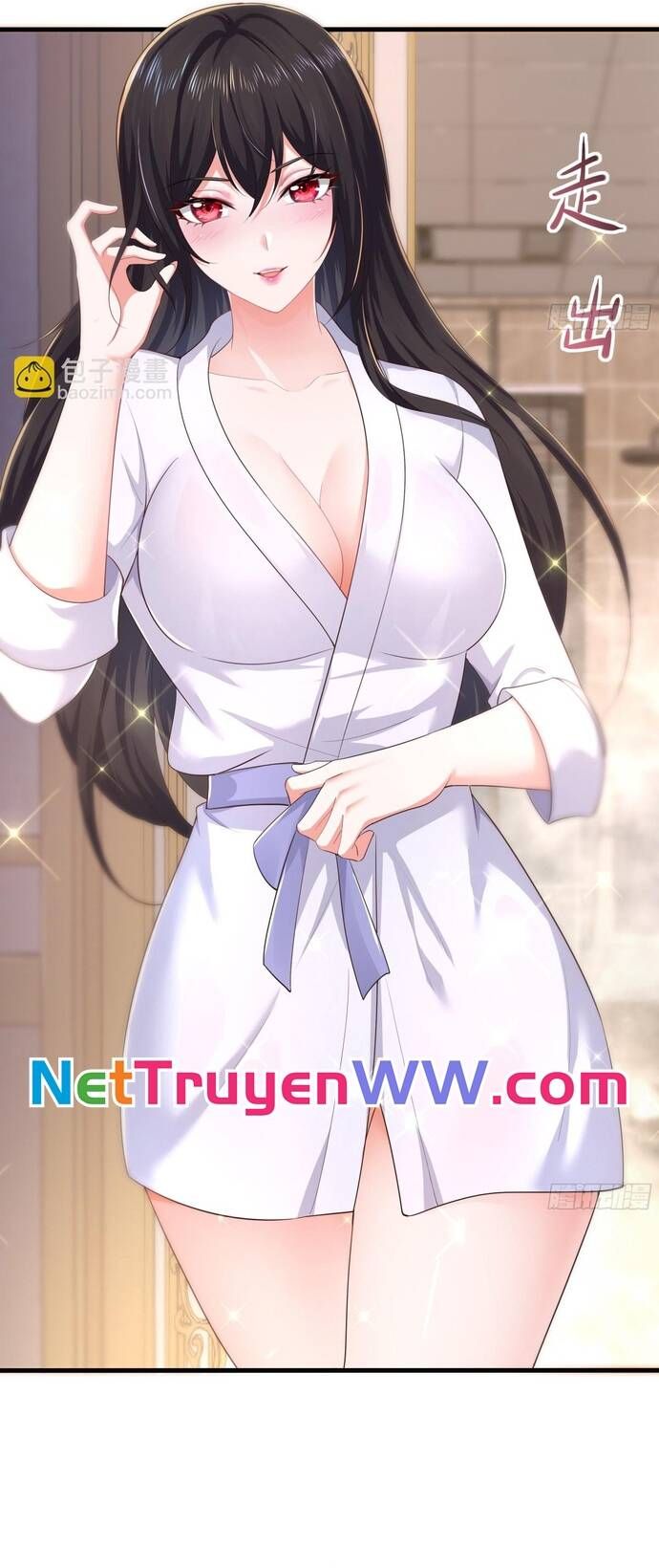 đọc truyện Trụ Vương Tái Sinh Không Muốn Làm Đại Phản Diện Chương 5 ảnh 12 tại Thiên Thai Truyện