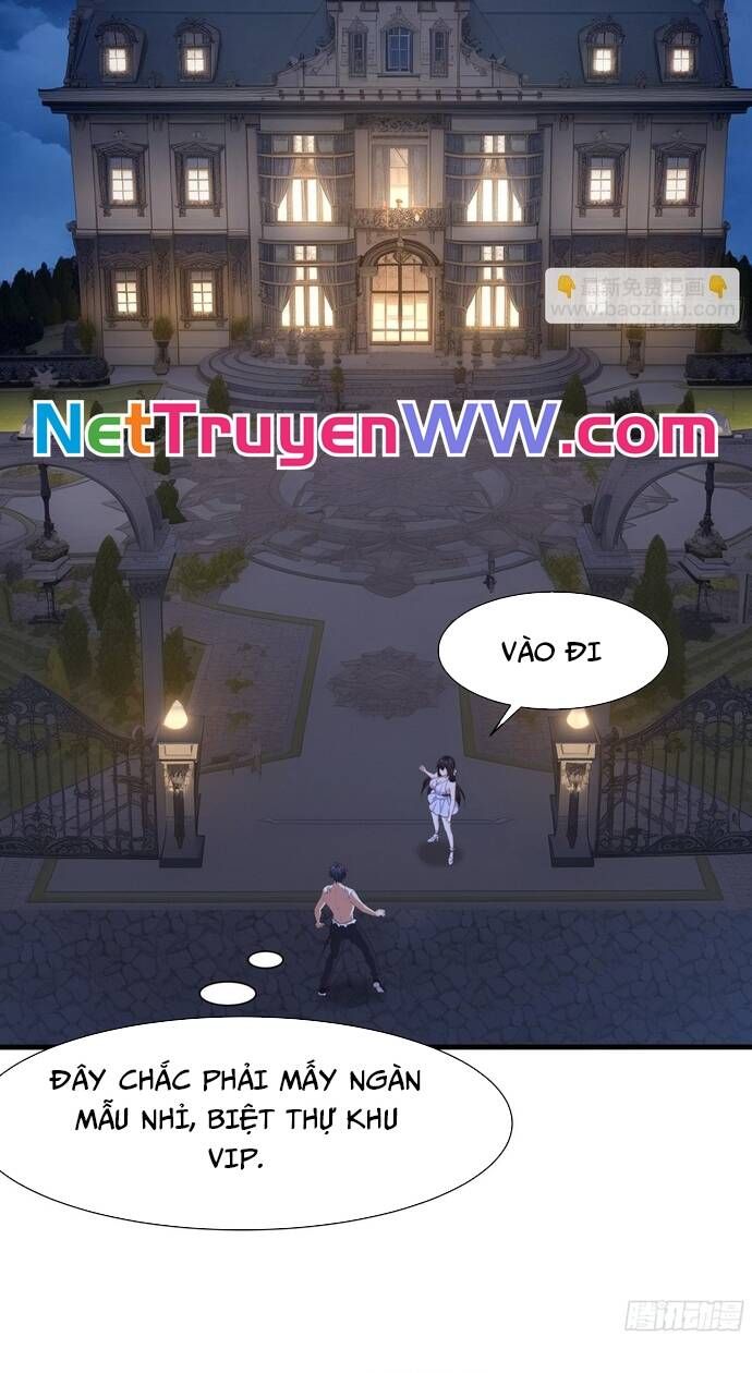 đọc truyện Trụ Vương Tái Sinh Không Muốn Làm Đại Phản Diện Chương 5 ảnh 3 tại Thiên Thai Truyện