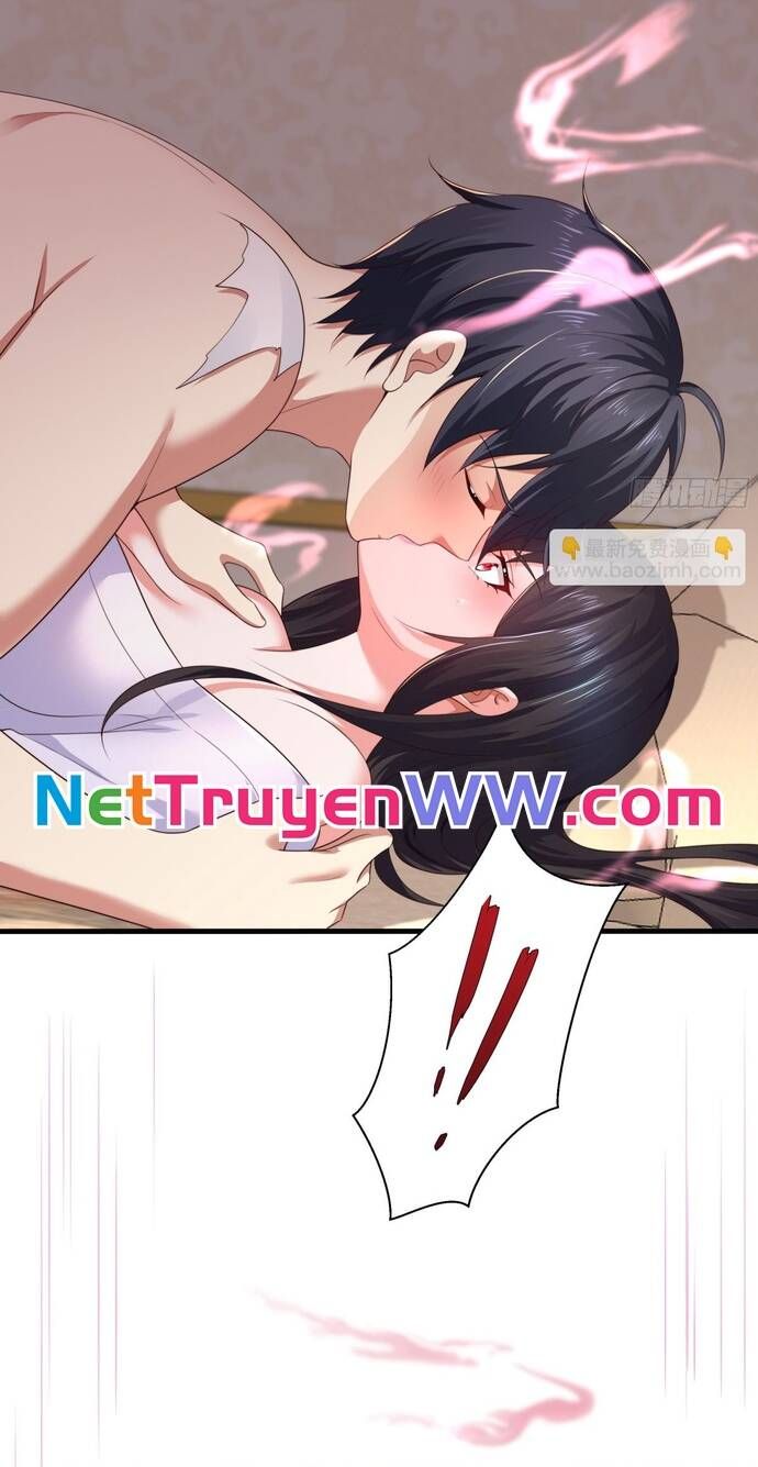 đọc truyện Trụ Vương Tái Sinh Không Muốn Làm Đại Phản Diện Chương 5 ảnh 22 tại Thiên Thai Truyện