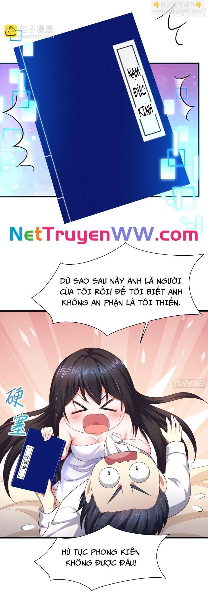 đọc truyện Trụ Vương Tái Sinh Không Muốn Làm Đại Phản Diện Chương 5 ảnh 29 tại Thiên Thai Truyện