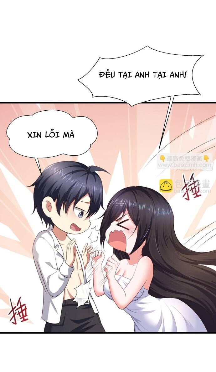 đọc truyện Trụ Vương Tái Sinh Không Muốn Làm Đại Phản Diện Chương 5 ảnh 32 tại Thiên Thai Truyện