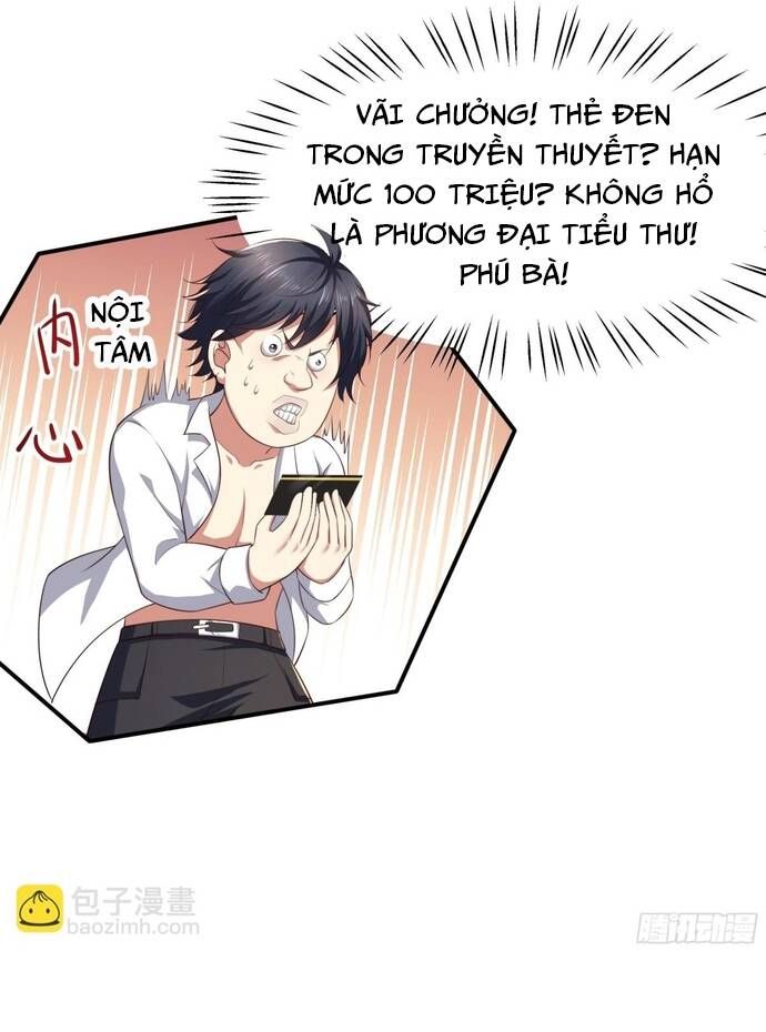 đọc truyện Trụ Vương Tái Sinh Không Muốn Làm Đại Phản Diện Chương 5 ảnh 34 tại Thiên Thai Truyện