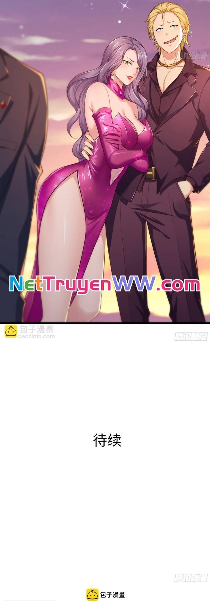 đọc truyện Trụ Vương Tái Sinh Không Muốn Làm Đại Phản Diện Chương 5 ảnh 40 tại Thiên Thai Truyện