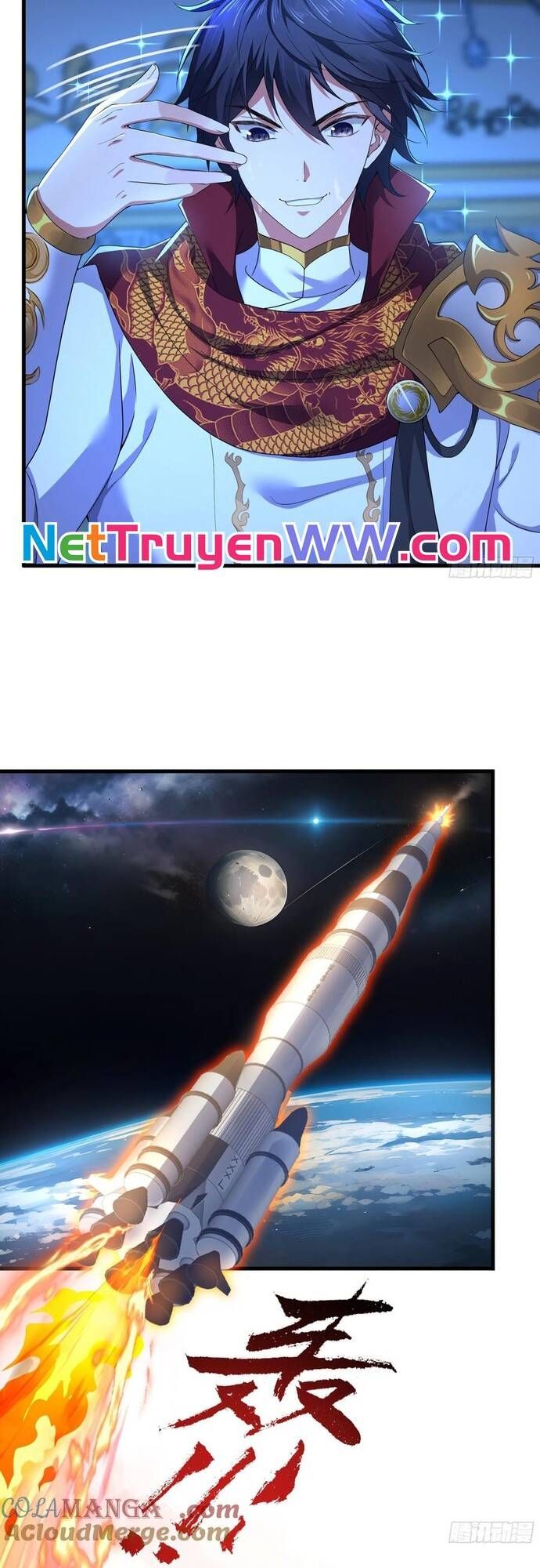 đọc truyện Trụ Vương Tái Sinh Không Muốn Làm Đại Phản Diện Chương 50 ảnh 13 tại Giả Dược
