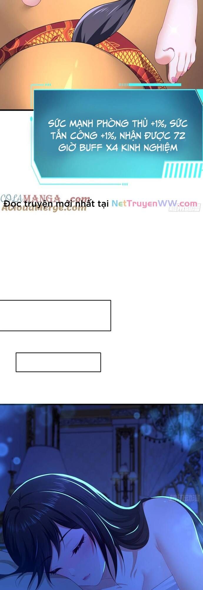 đọc truyện Trụ Vương Tái Sinh Không Muốn Làm Đại Phản Diện Chương 50 ảnh 15 tại Giả Dược