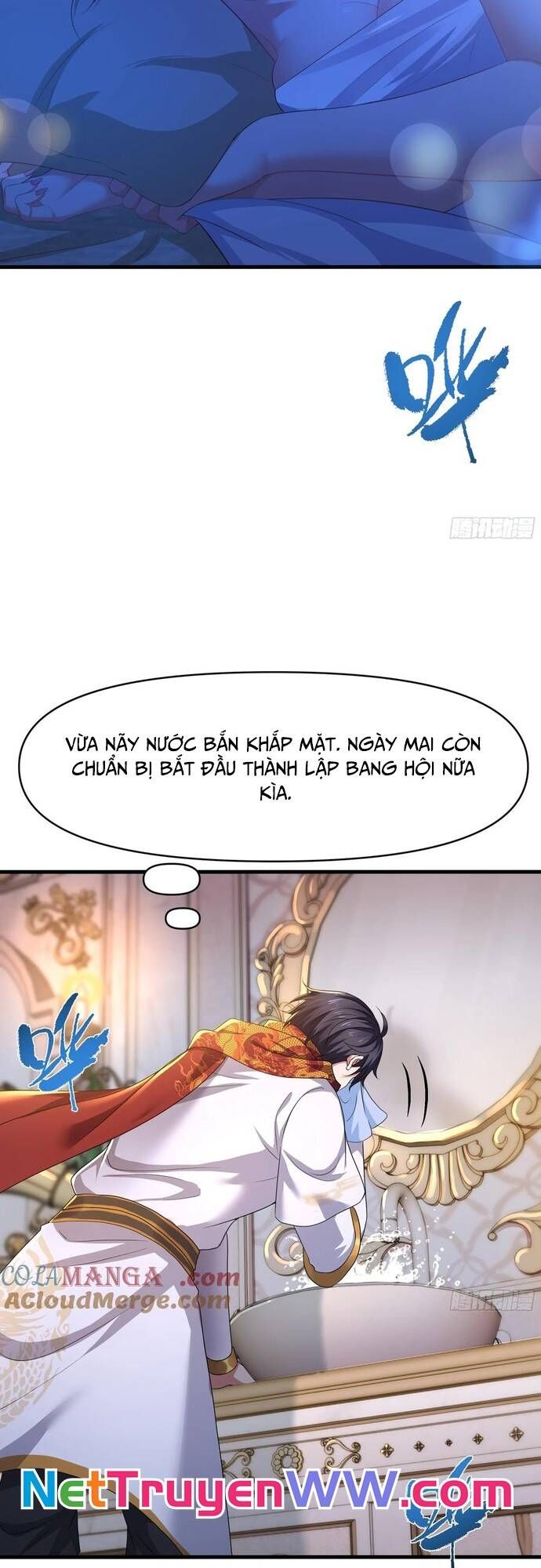 đọc truyện Trụ Vương Tái Sinh Không Muốn Làm Đại Phản Diện Chương 50 ảnh 16 tại Giả Dược