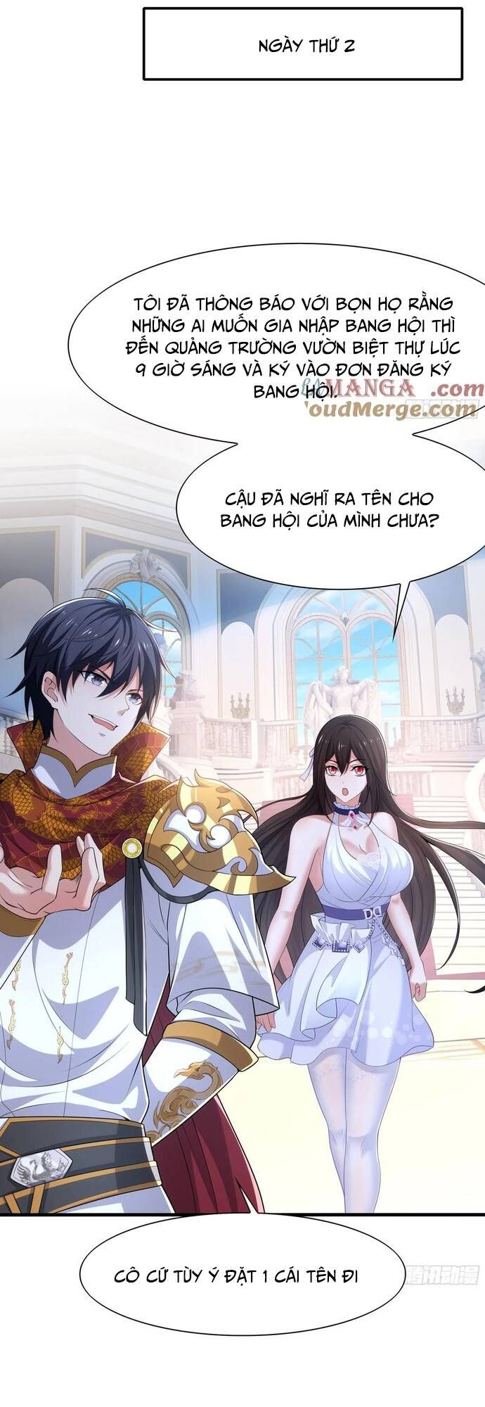 đọc truyện Trụ Vương Tái Sinh Không Muốn Làm Đại Phản Diện Chương 50 ảnh 20 tại Giả Dược