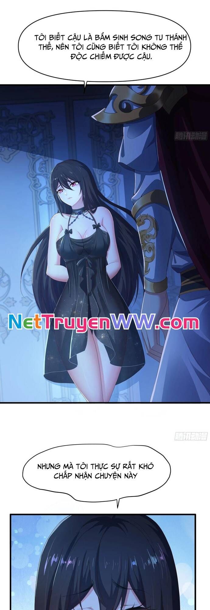 đọc truyện Trụ Vương Tái Sinh Không Muốn Làm Đại Phản Diện Chương 50 ảnh 3 tại Giả Dược