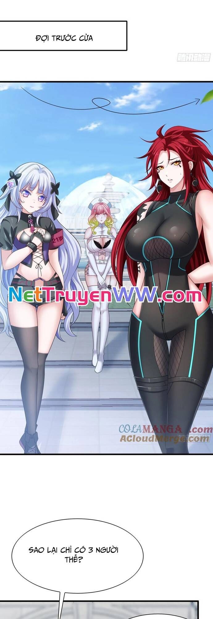 đọc truyện Trụ Vương Tái Sinh Không Muốn Làm Đại Phản Diện Chương 50 ảnh 23 tại Giả Dược