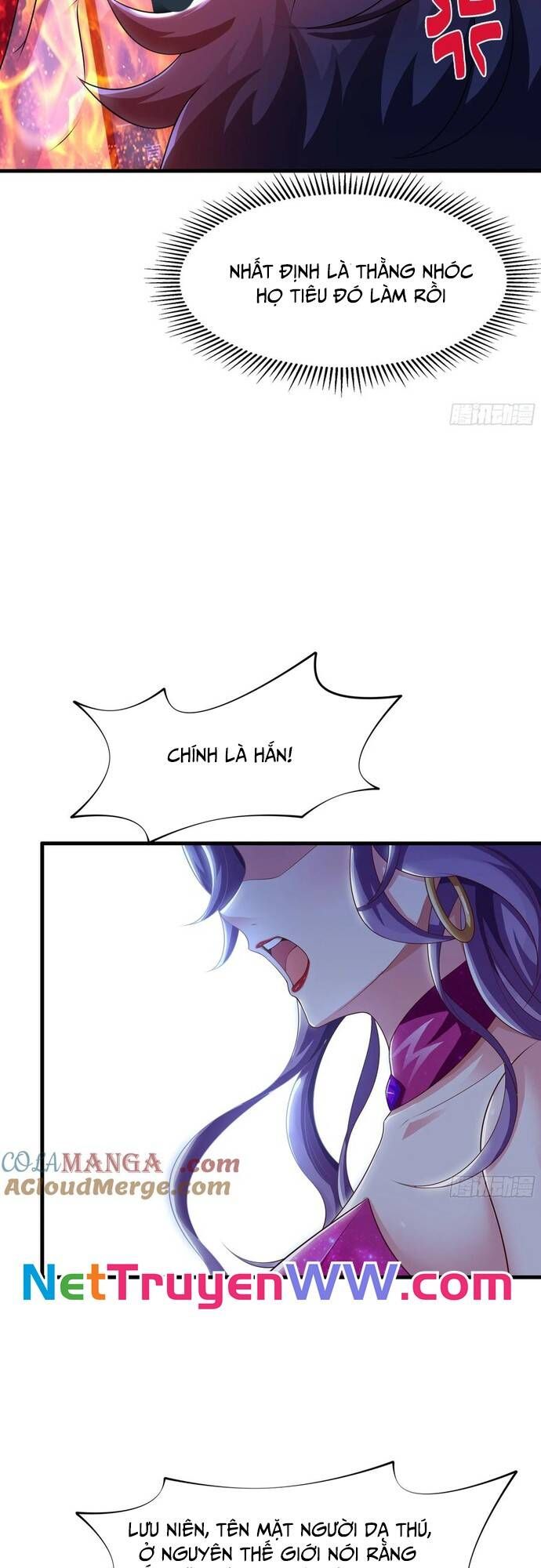 đọc truyện Trụ Vương Tái Sinh Không Muốn Làm Đại Phản Diện Chương 50 ảnh 26 tại Giả Dược