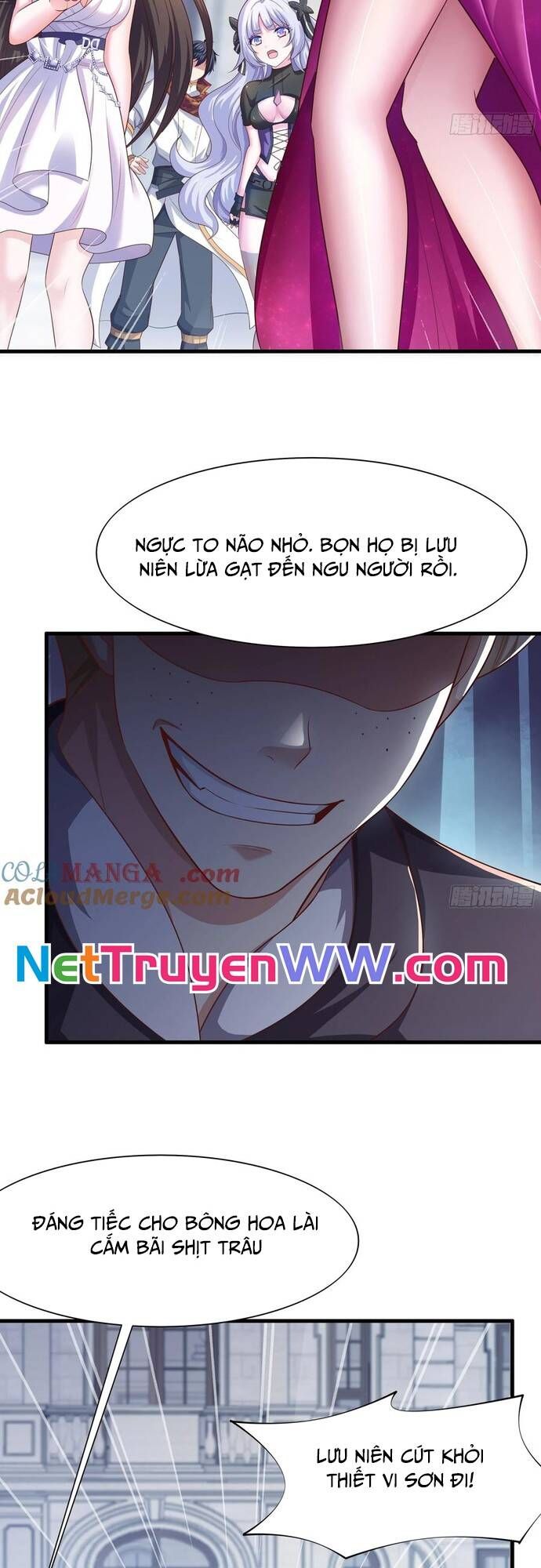 đọc truyện Trụ Vương Tái Sinh Không Muốn Làm Đại Phản Diện Chương 50 ảnh 34 tại Giả Dược