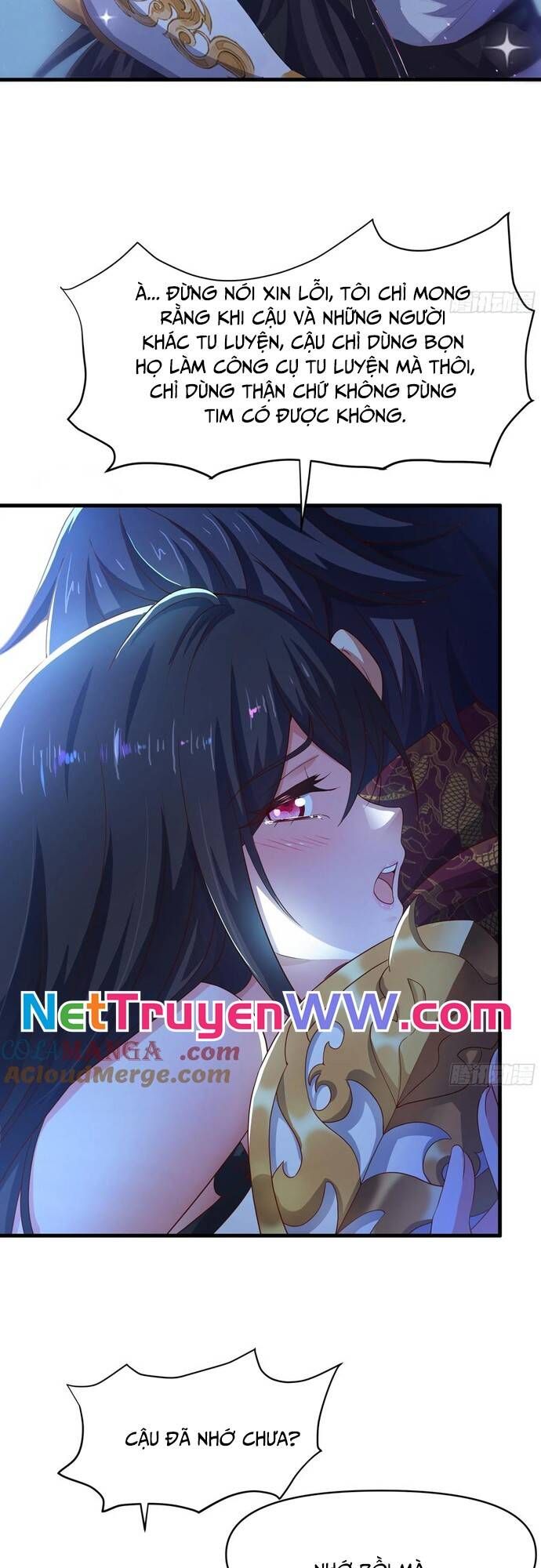 đọc truyện Trụ Vương Tái Sinh Không Muốn Làm Đại Phản Diện Chương 50 ảnh 5 tại Giả Dược