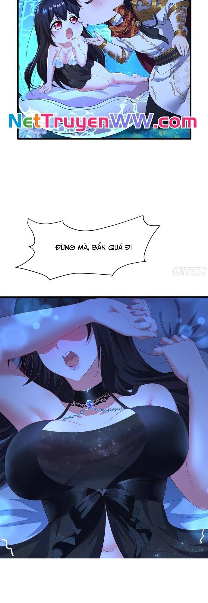 đọc truyện Trụ Vương Tái Sinh Không Muốn Làm Đại Phản Diện Chương 50 ảnh 9 tại Giả Dược