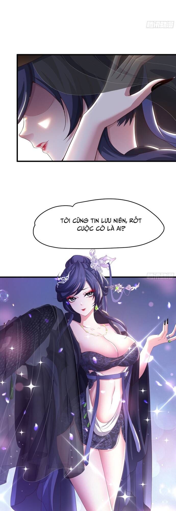 đọc truyện Trụ Vương Tái Sinh Không Muốn Làm Đại Phản Diện Chương 51 ảnh 11 tại Thiên Thai Truyện