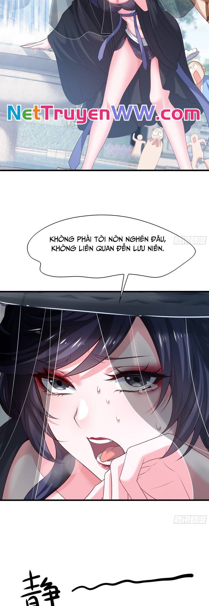 đọc truyện Trụ Vương Tái Sinh Không Muốn Làm Đại Phản Diện Chương 51 ảnh 6 tại Thiên Thai Truyện