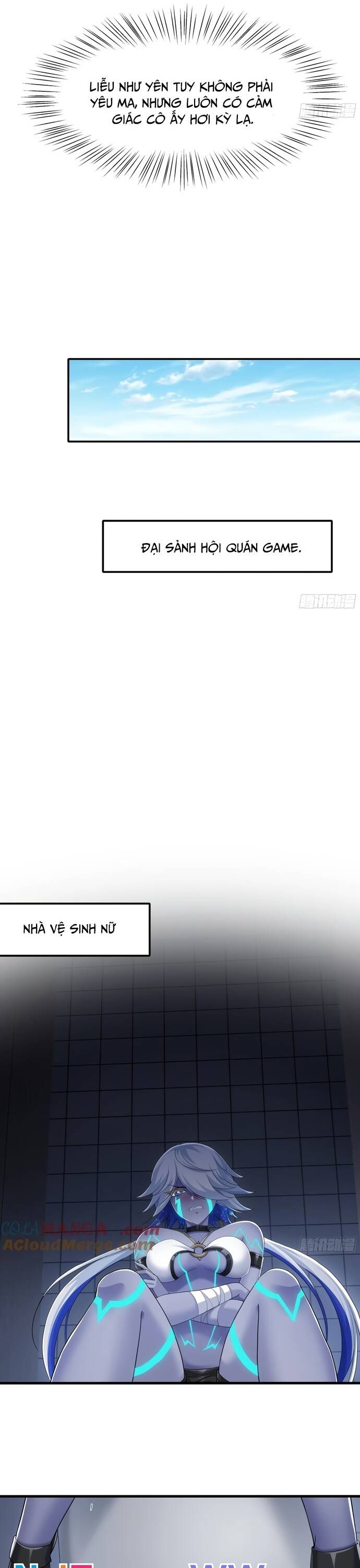 đọc truyện Trụ Vương Tái Sinh Không Muốn Làm Đại Phản Diện Chương 52 ảnh 13 tại Thiên Thai Truyện