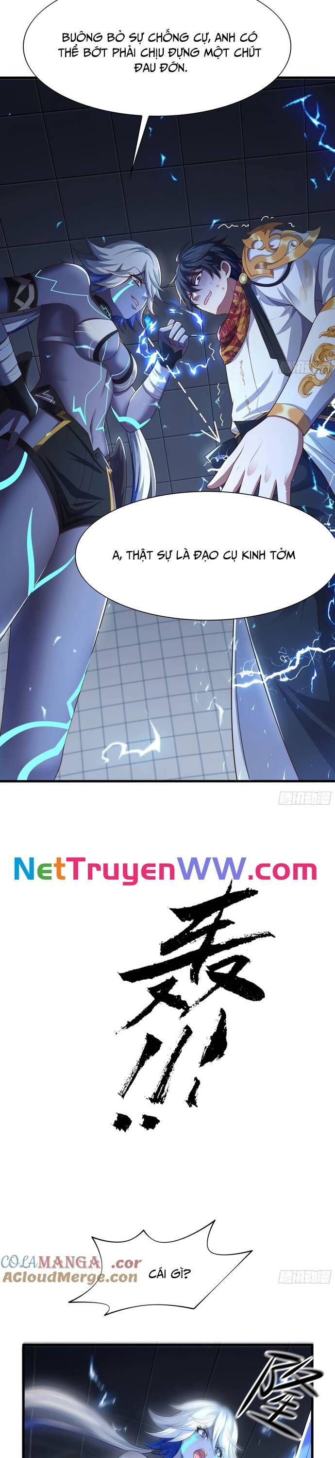 đọc truyện Trụ Vương Tái Sinh Không Muốn Làm Đại Phản Diện Chương 52 ảnh 20 tại Thiên Thai Truyện