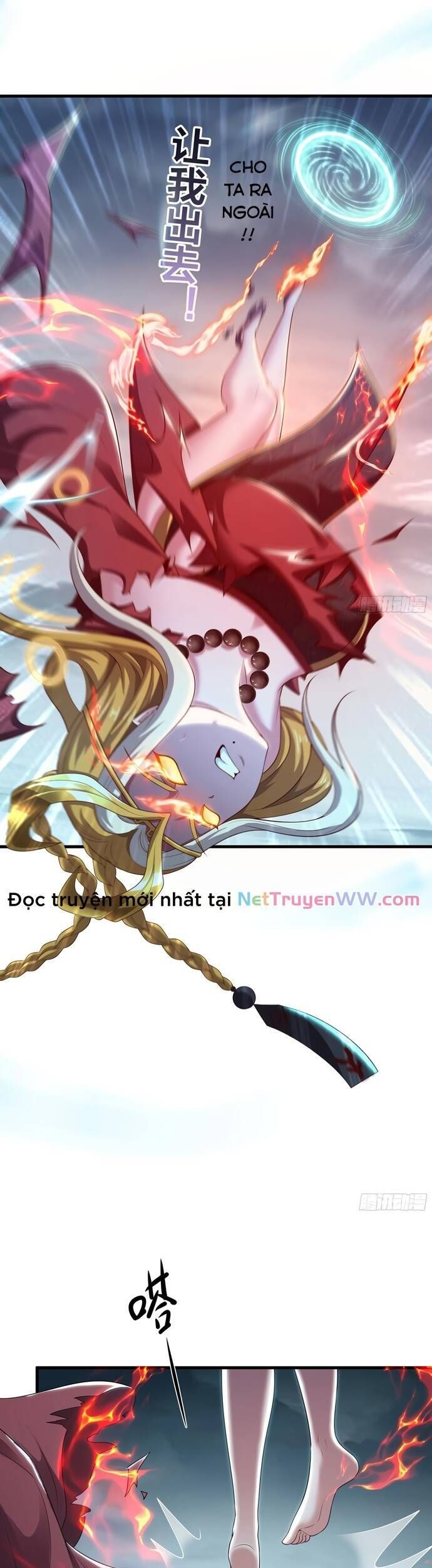 đọc truyện Trụ Vương Tái Sinh Không Muốn Làm Đại Phản Diện Chương 53 ảnh 14 tại Thiên Thai Truyện