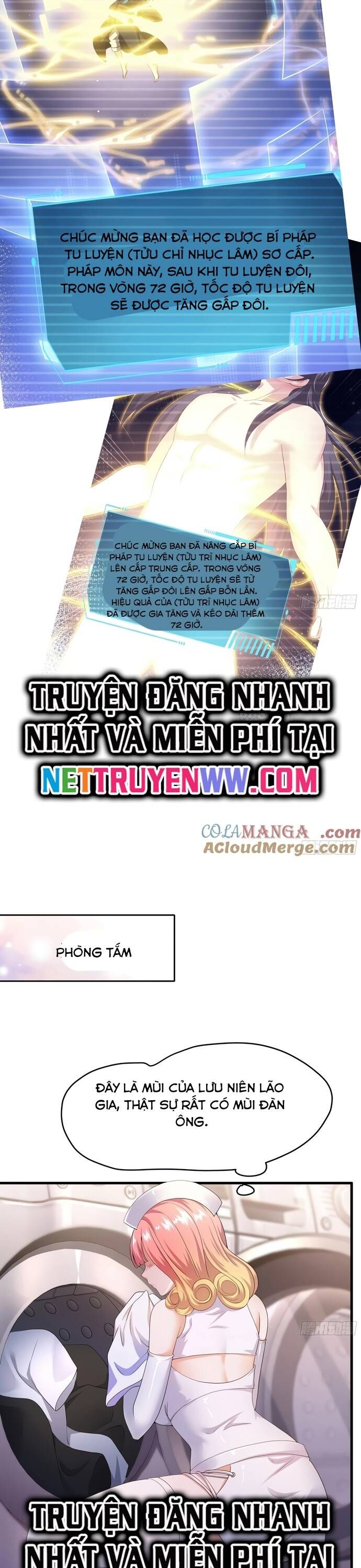 đọc truyện Trụ Vương Tái Sinh Không Muốn Làm Đại Phản Diện Chương 55 ảnh 19 tại Thiên Thai Truyện