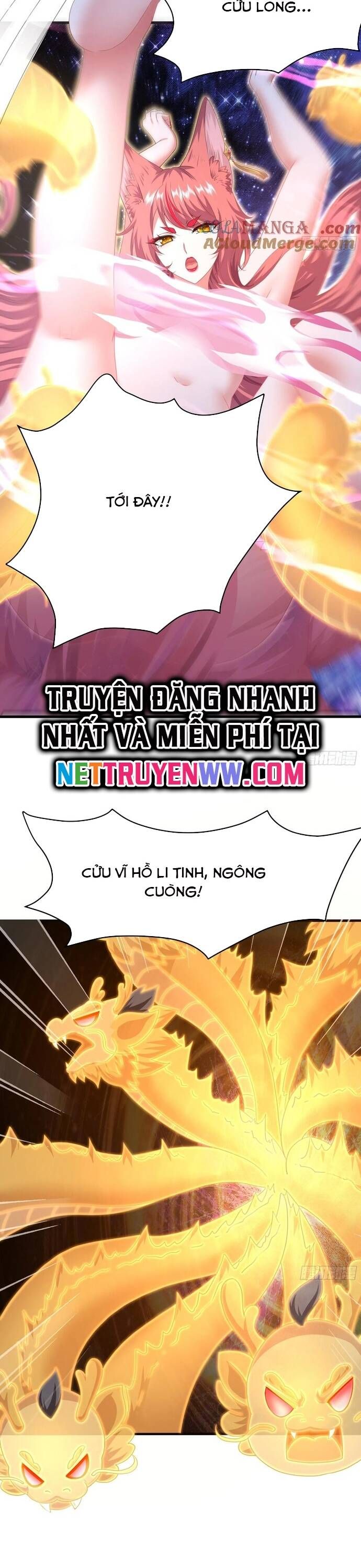 đọc truyện Trụ Vương Tái Sinh Không Muốn Làm Đại Phản Diện Chương 56 ảnh 21 tại Thiên Thai Truyện