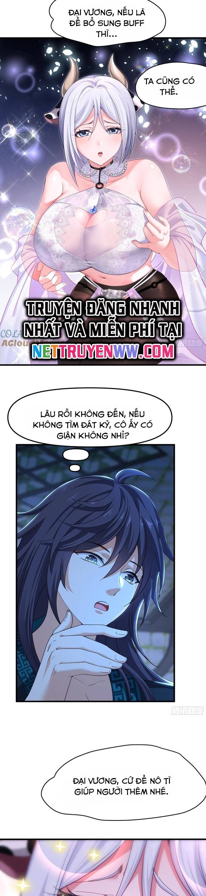 đọc truyện Trụ Vương Tái Sinh Không Muốn Làm Đại Phản Diện Chương 56 ảnh 5 tại Thiên Thai Truyện