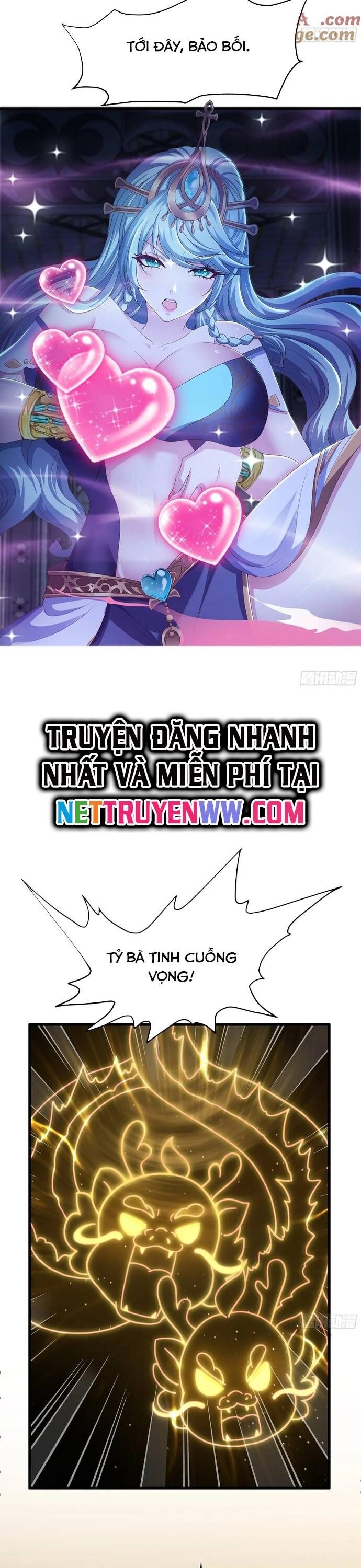 đọc truyện Trụ Vương Tái Sinh Không Muốn Làm Đại Phản Diện Chương 57 ảnh 14 tại Thiên Thai Truyện