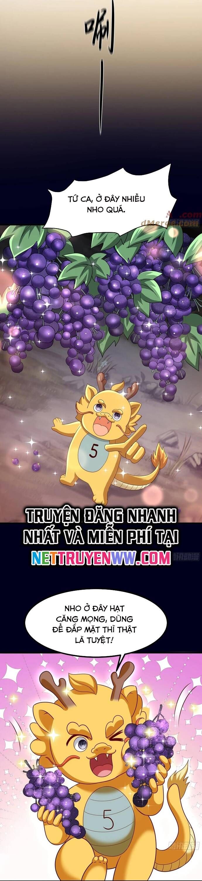 đọc truyện Trụ Vương Tái Sinh Không Muốn Làm Đại Phản Diện Chương 57 ảnh 15 tại Thiên Thai Truyện