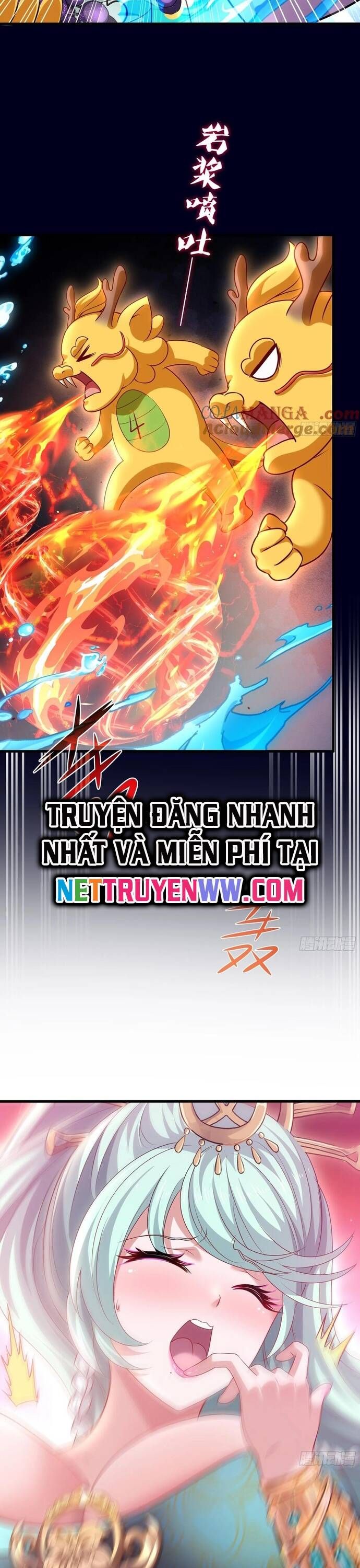 đọc truyện Trụ Vương Tái Sinh Không Muốn Làm Đại Phản Diện Chương 57 ảnh 17 tại Thiên Thai Truyện