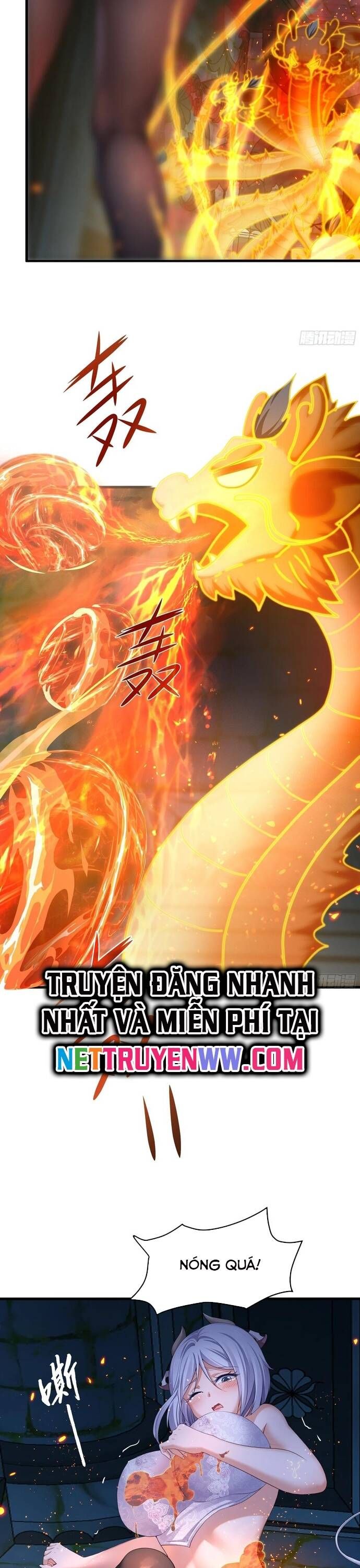 đọc truyện Trụ Vương Tái Sinh Không Muốn Làm Đại Phản Diện Chương 57 ảnh 9 tại Thiên Thai Truyện