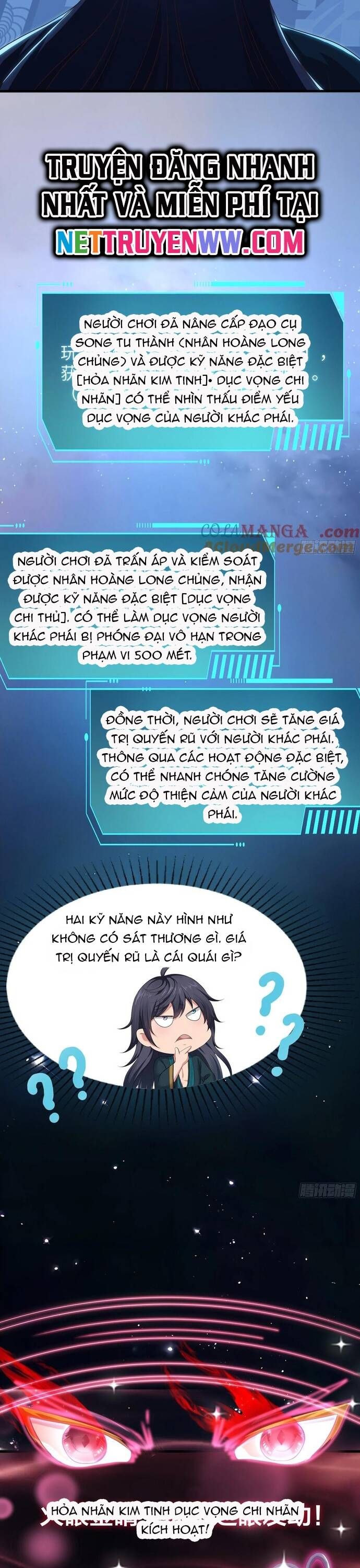 đọc truyện Trụ Vương Tái Sinh Không Muốn Làm Đại Phản Diện Chương 58 ảnh 9 tại Giả Dược