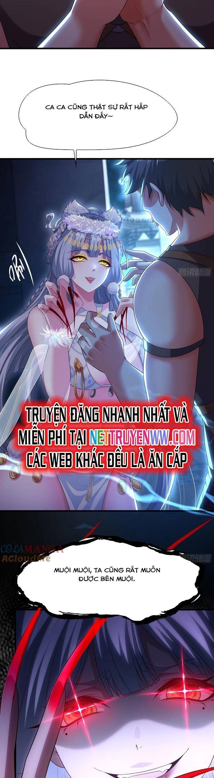 đọc truyện Trụ Vương Tái Sinh Không Muốn Làm Đại Phản Diện Chương 59 ảnh 12 tại Giả Dược